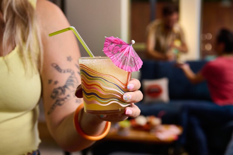 This Frozen Penicillin Recipe Is the Cure for Mid-Aughts Nostalgia