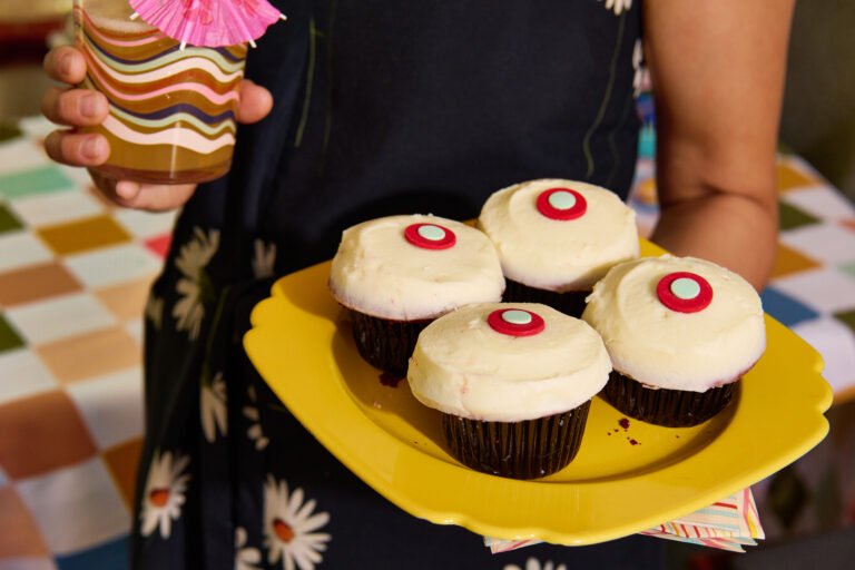 Sprinkles Red Velvet Cupcakes Conjure Sweet Memories