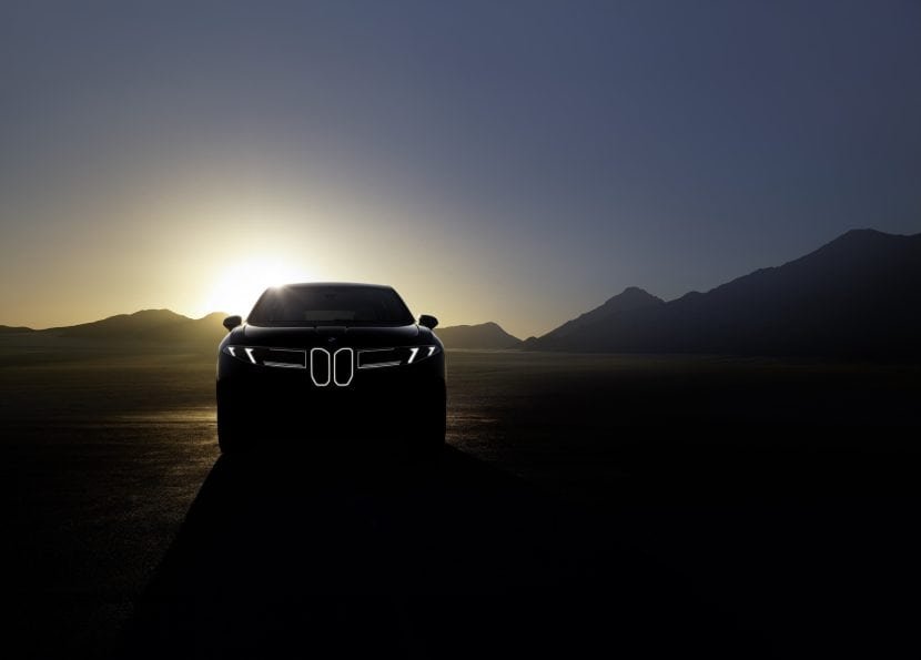 BMW Boss: There’s No Place For Mistakes In The Car Industry
