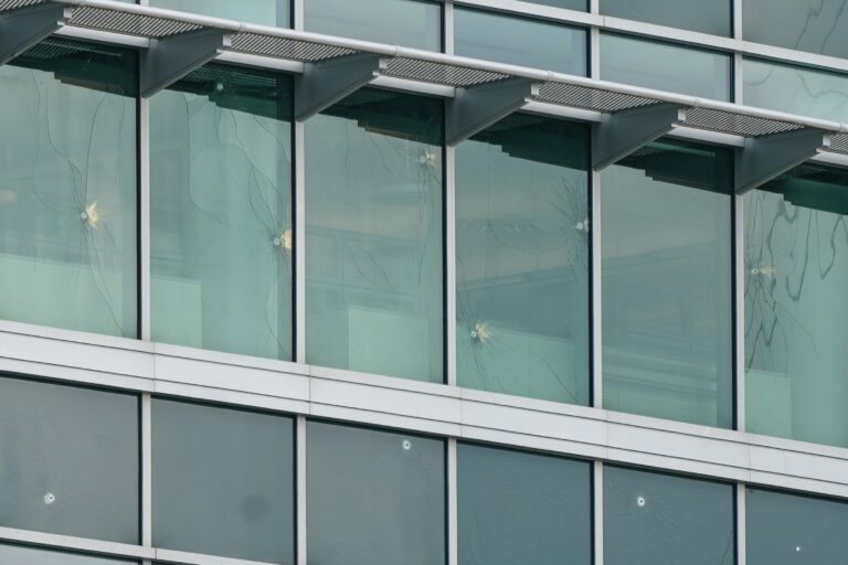 CDC shooter, motivated by vaccine distrust, died of self-inflicted gunshot wound
