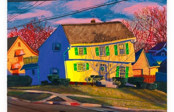 I’ll Get You, My Pretty, and Your Little Dog Too: A Preview of Gabrielle Garland's Show @ Miles McEnery Gallery, NYC