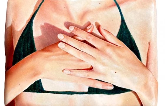 Preview: Marguerite Piard "Les Veilleuses" @ Stems Gallery, Knokke, Belgium