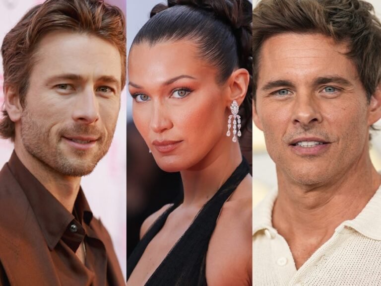 14 celebrities who moved to Texas on why it's the best place for them
