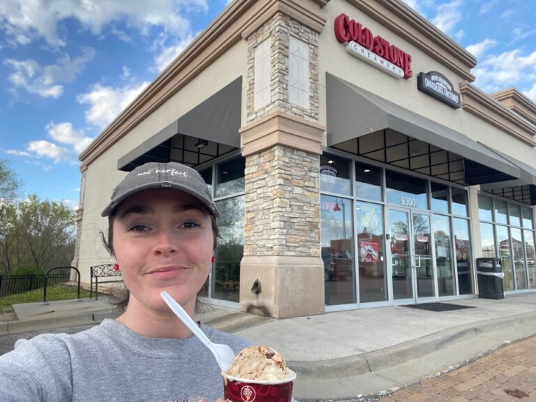 I tried 26 of Cold Stone Creamery's Signature Creations and ranked them from worst to best
