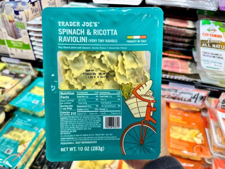 I'm a dietitian who hates meal planning. Here are 12 things I buy at Trader Joe's to make feeding my family easier.