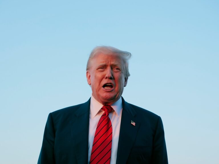 How Trump 2.0 is galvanizing European AI and defense tech
