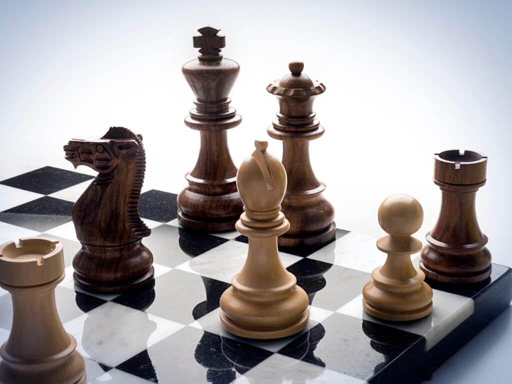 OpenAI's o3 faced off against xAI's Grok 4 in a chess tournament. It swept the board.