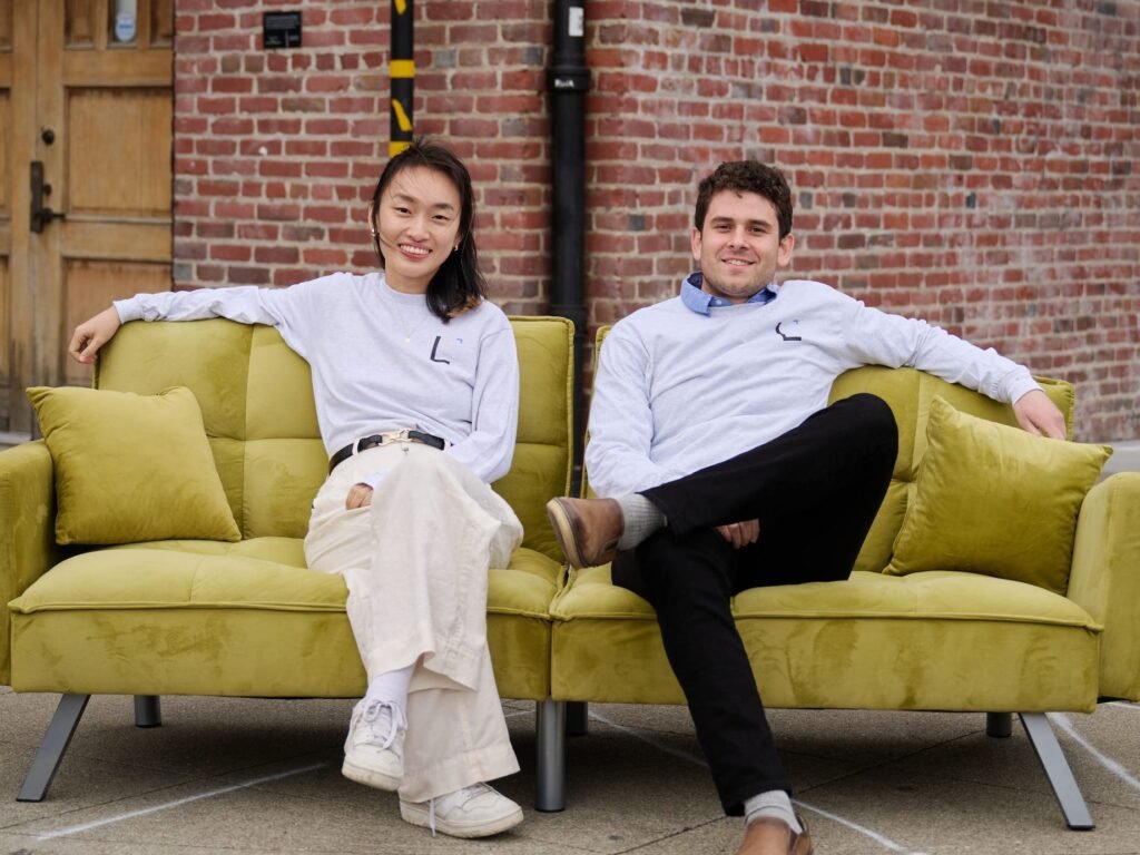 Elon Musk's DOGE threw government contracts into chaos. This startup is cashing in.