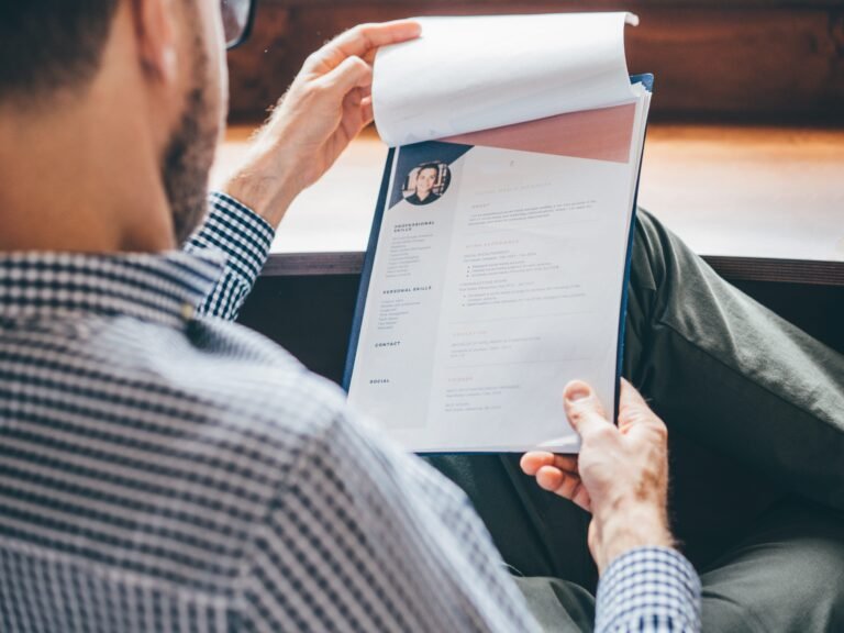 I found a new job within 2 months of being put on a layoff list. Five actions helped me transition smoothly and quickly.