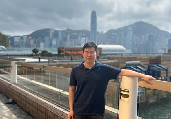 My parents immigrated to the US for my education. I returned to China to build a career.