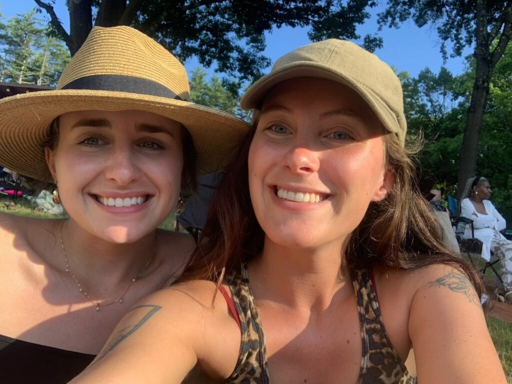 I moved to a city I'd only ever visited to be closer to my childhood friends. My life improved in ways I didn't expect.