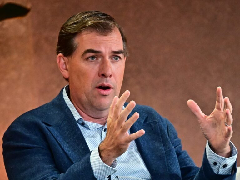 Amazon cloud chief says replacing junior employees with AI is the 'dumbest thing I've ever heard'