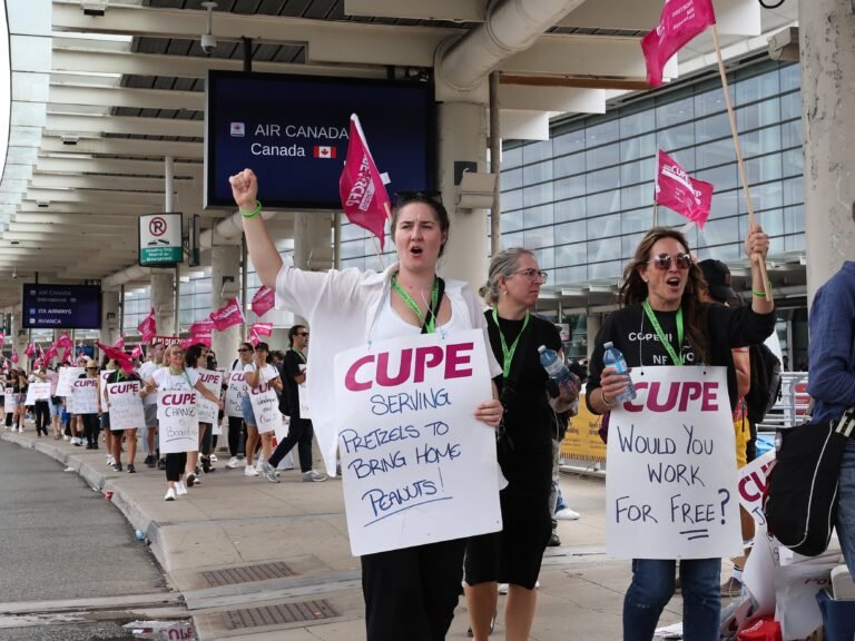 The Air Canada strike that crippled operations, led to thousands of cancellations, and could cost it nearly $300 million, is over
