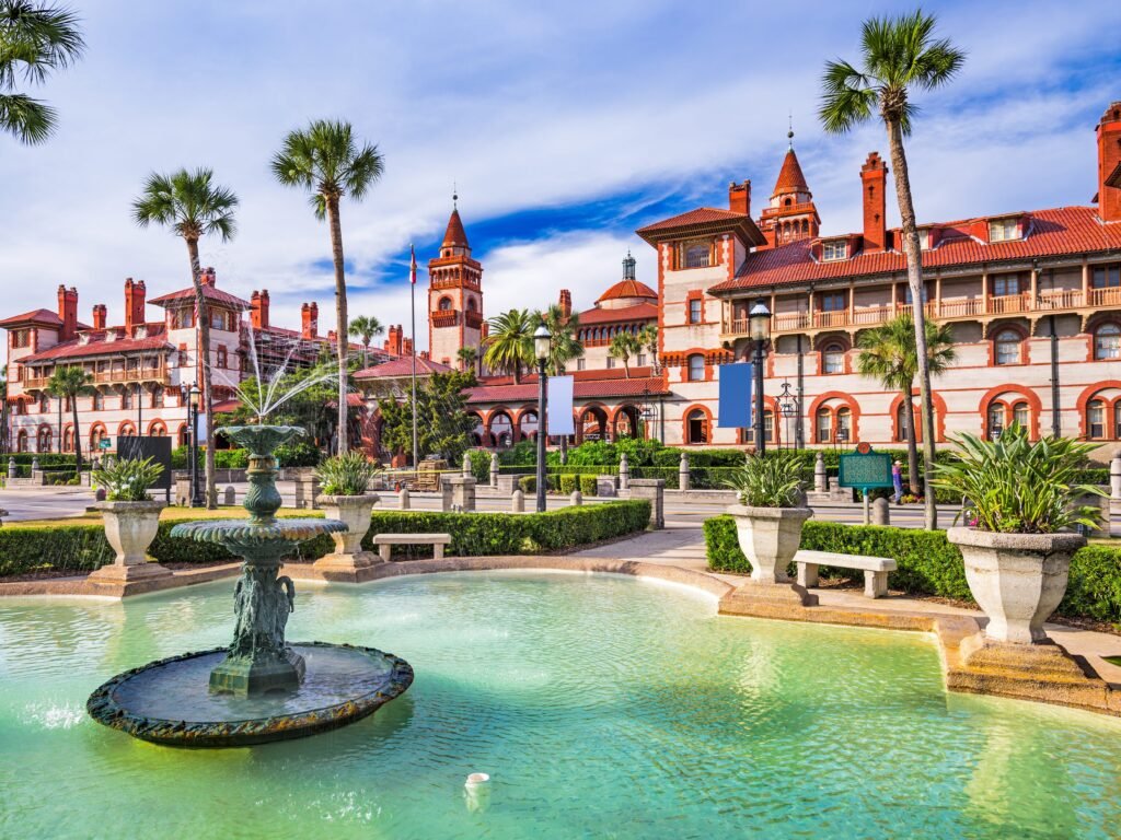 The most beautiful college in every US state