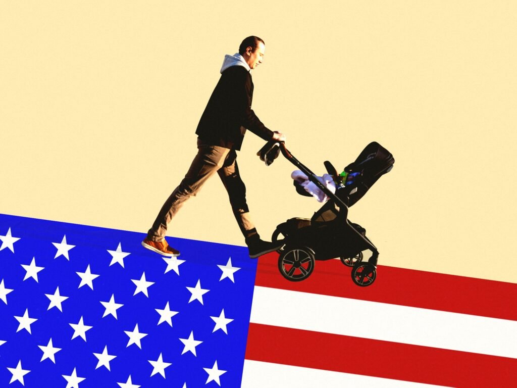 America's people shortage is about to get real. Colleges, companies, and cities are unprepared.