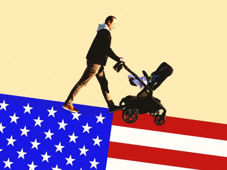 America's people shortage is about to get real. Colleges, companies, and cities are unprepared.