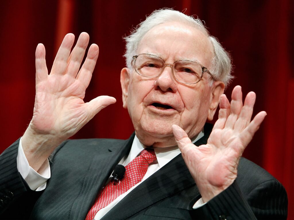 Warren Buffett's decision to retire 'shocked' this analyst. He predicts these changes once the investor steps down.