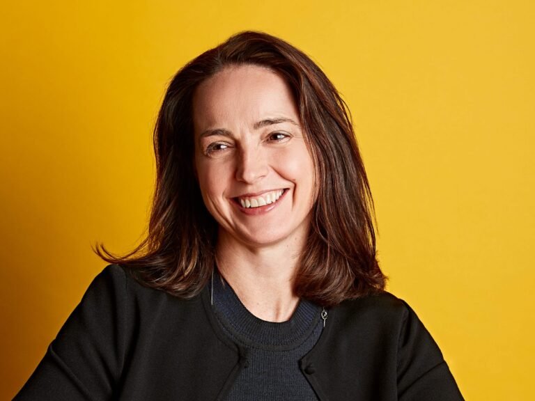 OpenAI CFO says these 3 things will help your company stay competitive in the AI era