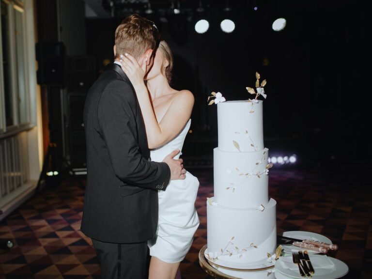 9 ways you're making your wedding look cheap, according to a luxury planner