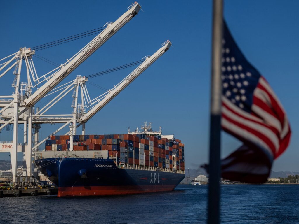 Parts of Europe are suspending postal shipments to the US — and your order may not arrive