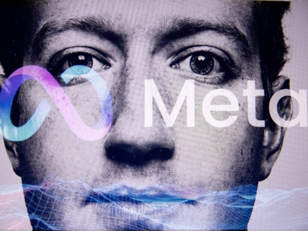 Meta's hot AI hiring summer is over