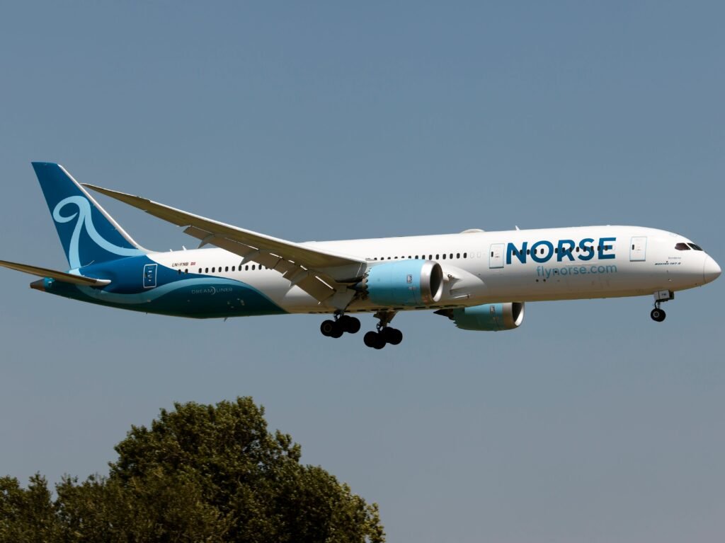 Budget airline Norse is axing half its US to Europe routes, making cheap Transatlantic travel more difficult