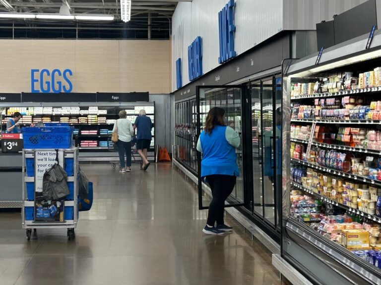 Walmart says more tariff-driven price hikes are coming this year