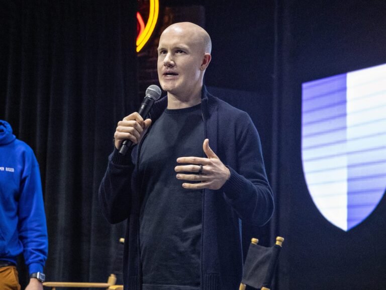 Coinbase CEO says he 'went rogue' and fired some employees who didn't adopt AI after being told to