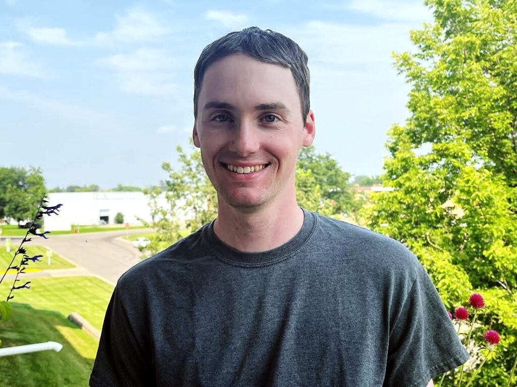 This 24-year-old Gen Zer just bought a $395K home with his fiancée. They had a strategy — and this key piece of advice.