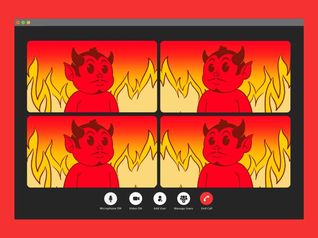 Parents are awash in school apps. I'm pretty sure some were designed by Satan himself.