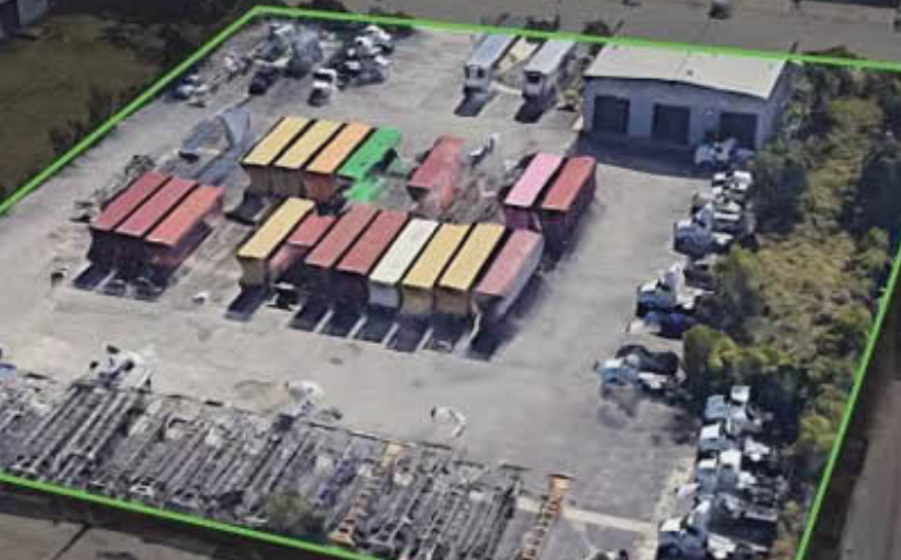 Cawley CRE Brokers Sale of IOS Property in Schiller Park