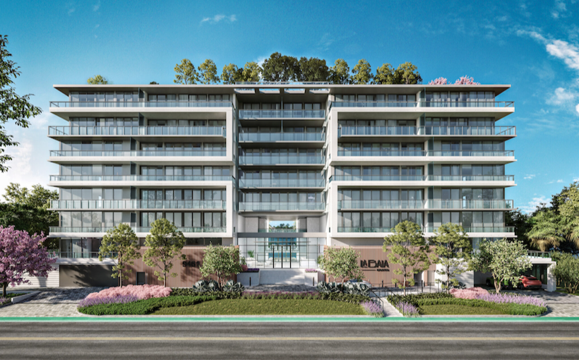 Continuum Closes on $67M Construction Loan for Bay Harbor Condos