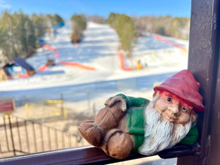Discovering the Magic of Trollhaugen: A Midwest Ski Gem for Families
