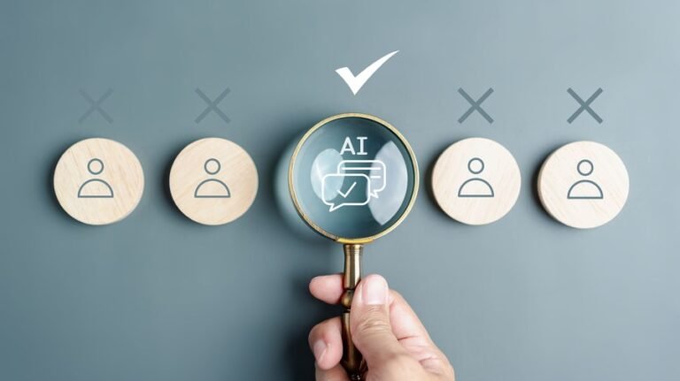 What AI means for the future of the job market