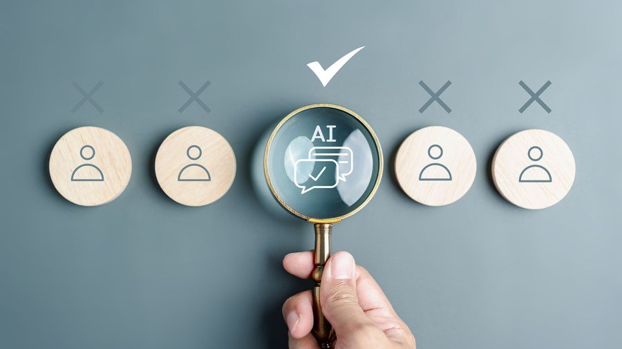 What AI means for the future of the job market