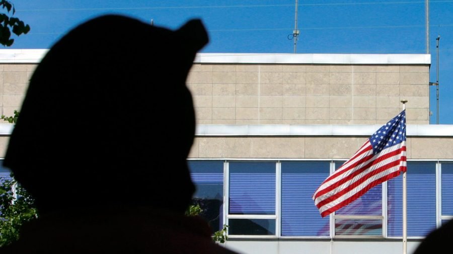 Denmark summons US diplomat over reported meddling in GreenlandĀ