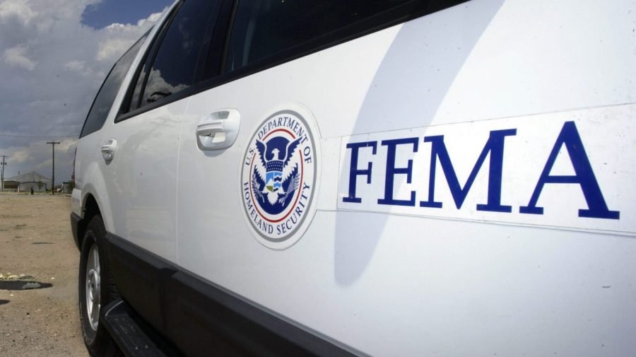 Some FEMA employees who signed dissent letter put on leave, group says