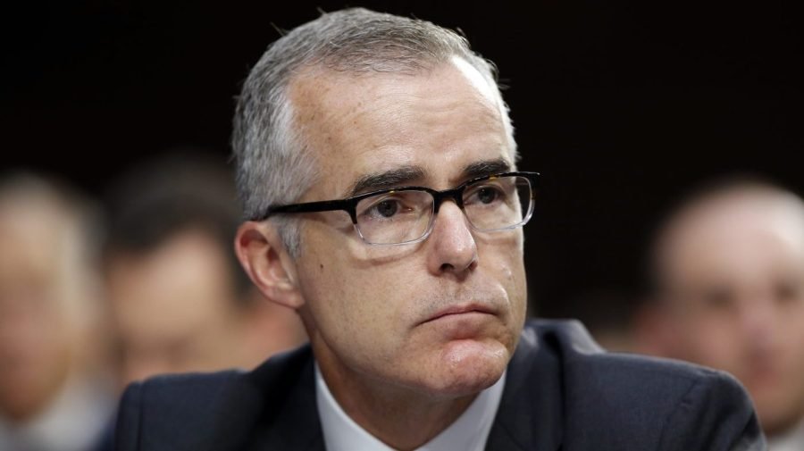 McCabe: National Guard doesn't have policing 'skill set'