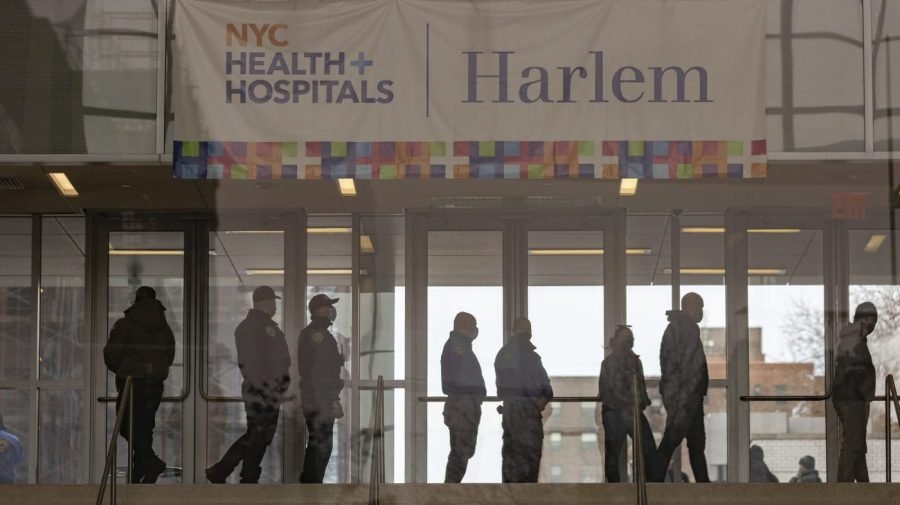 4 dead as Legionnaires' disease continues to spread in NYC