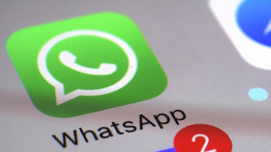 WhatsApp accuses Russia of trying to block its service