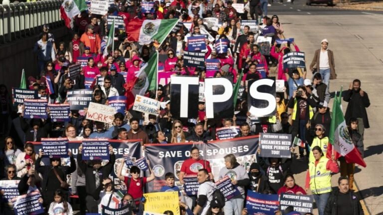 Appeals court allows DHS to end protected status for Nicaraguans, Hondurans and Nepalese residents