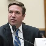 Missouri attorney general to serve as co-deputy FBI director