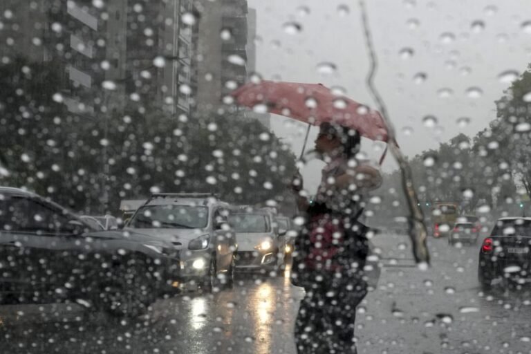 A short La Niña is coming soon. What does that mean for weather near you?