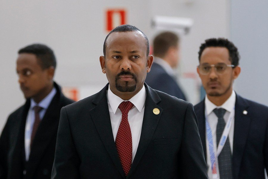 YouTube’s silencing of Ethiopian journalists aids authoritarianism
