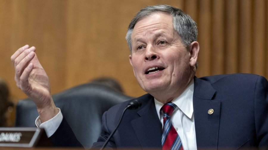 Montana Republicans call for 50 percent tariff on Russian palladium imports