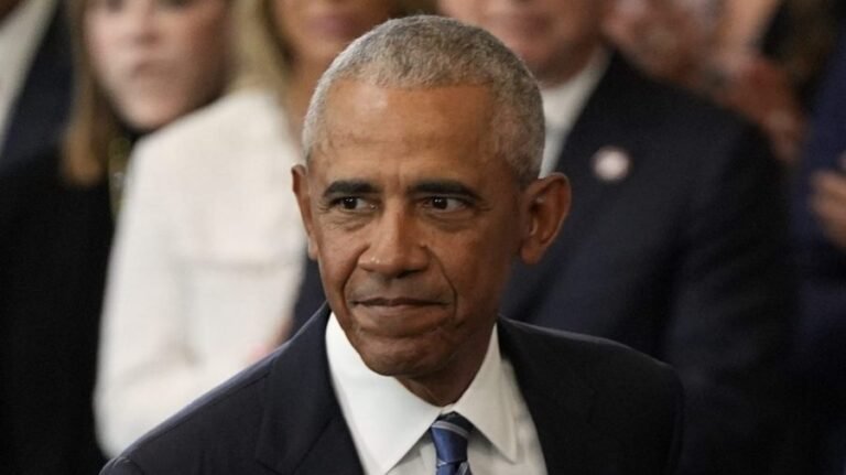 Obama: Texas redistricting effort 'systematic assault on democracy'