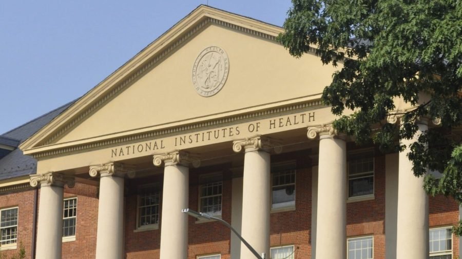 Supreme Court allows Trump to gut DEI-linked NIH grants