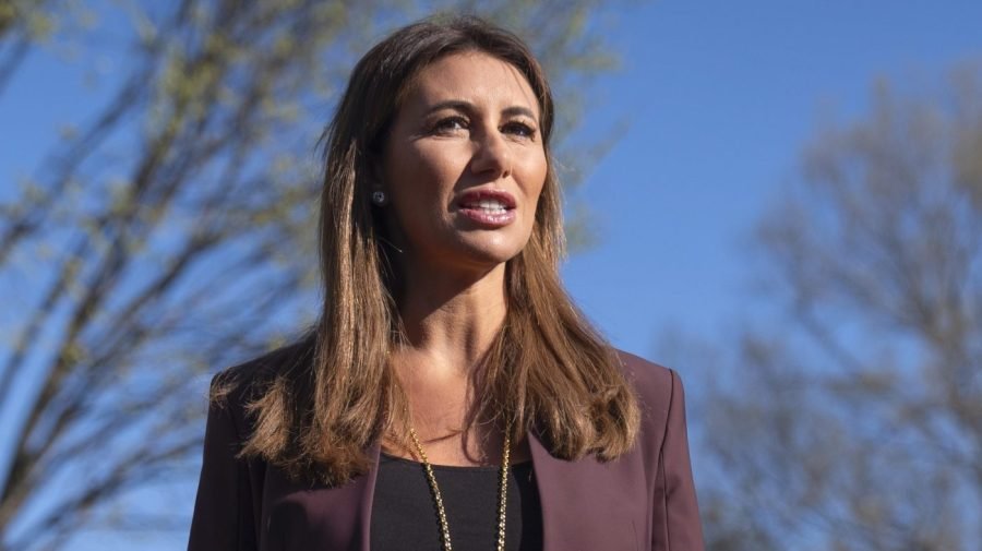 Habba knocks Grassley after judge rules she lacks legal authority