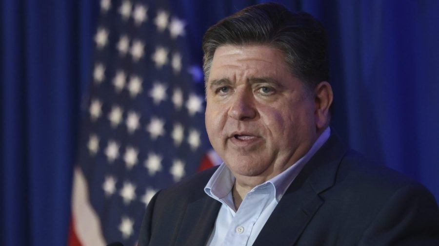 Pritzker signs legislation spurred by Sonya Massey shooting