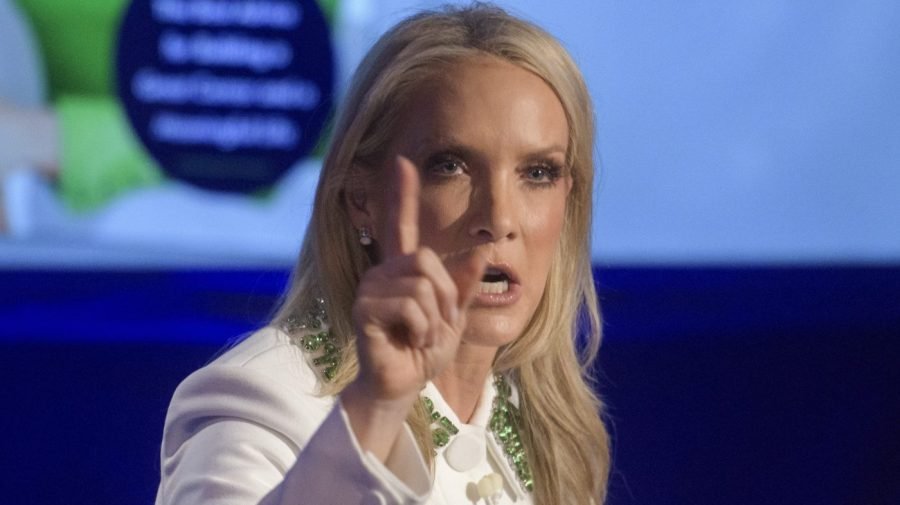 Perino hits back at Newsom social media criticism: 'We get the joke'